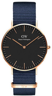 fashion наручные женские часы Daniel Wellington DW00100281. Коллекция CLASSIC BAYSWATER