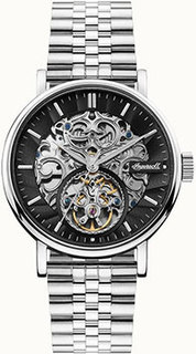 fashion наручные мужские часы Ingersoll I05804B. Коллекция Charles