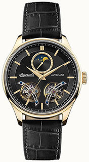 fashion наручные мужские часы Ingersoll I07202. Коллекция Chord