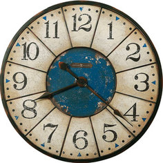 Настенные часы Howard miller 625-567R. Коллекция Настенные часы