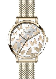 fashion наручные женские часы Freelook F.1.1139.03. Коллекция Eiffel