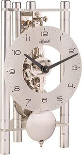 Настольные часы Hermle 23025-X40721. Коллекция Настольные часы