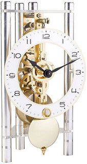 Настольные часы Hermle 23022-X40721. Коллекция Настольные часы