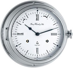 Настенные часы Hermle 35066-002100. Коллекция Настенные часы