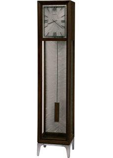 Напольные часы Howard miller 611-304. Коллекция Напольные часы