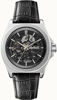 fashion наручные мужские часы Ingersoll I09302B. Коллекция Orvill