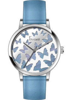 fashion наручные женские часы Freelook F.1.1132.06. Коллекция Eiffel