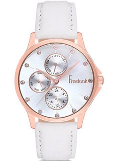 fashion наручные женские часы Freelook F.1.1138.02. Коллекция Belle