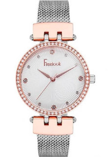 fashion наручные женские часы Freelook F.8.1092.02. Коллекция Lumiere