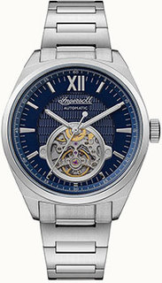 fashion наручные мужские часы Ingersoll I10902. Коллекция Shelby