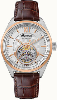 fashion наручные мужские часы Ingersoll I10901B. Коллекция Shelby