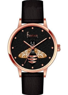 fashion наручные женские часы Freelook FL.2.10151-5. Коллекция Eiffel