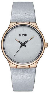 fashion наручные женские часы EYKI E1092M-DZ1RZZ. Коллекция E-Times