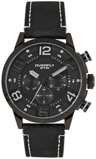 fashion наручные мужские часы EYKI E3068L-DZ4HHH. Коллекция Overfly