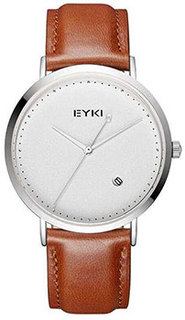 fashion наручные мужские часы EYKI E1102L-DZ2WZW. Коллекция E-Times