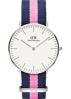 fashion наручные мужские часы Daniel Wellington DW00100049. Коллекция Classic Oxford