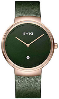 fashion наручные мужские часы EYKI E1101L-DZ1RQQ. Коллекция E-Times