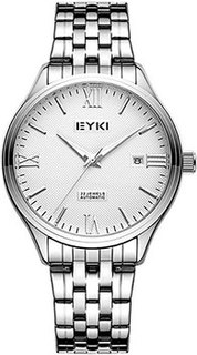 fashion наручные мужские часы EYKI E7021L-CZ8WWW. Коллекция Flywheels