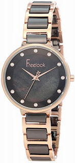 fashion наручные женские часы Freelook FL.1.10070-4. Коллекция Belle