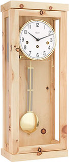Настенные часы Hermle 70989-T90341. Коллекция Настенные часы