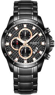 fashion наручные мужские часы EYKI E3123L-CZ4HHH. Коллекция Overfly