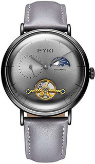 fashion наручные мужские часы EYKI E7035L-DZ9HZZ. Коллекция Flywheels