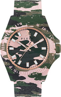 fashion наручные мужские часы Philipp Plein PWKAA0621. Коллекция Plein Power