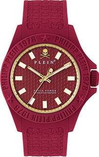 fashion наручные мужские часы Philipp Plein PWKAA0521. Коллекция Plein Power