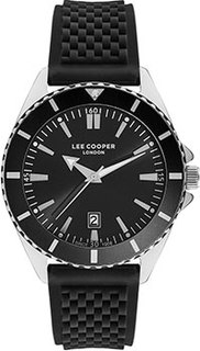 fashion наручные мужские часы Lee Cooper LC07361.351. Коллекция Casual