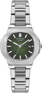 fashion наручные женские часы Lee Cooper LC07369.370. Коллекция Fashion