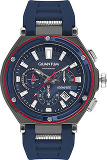 мужские часы Quantum HNG1010.099. Коллекция Hunter