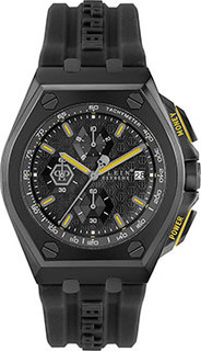 fashion наручные мужские часы Philipp Plein PWGAA0221. Коллекция Extreme