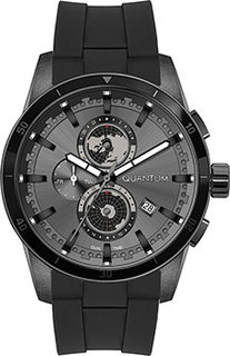 мужские часы Quantum ADG991.051. Коллекция Adrenaline