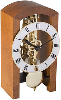 Настольные часы Hermle 23015-160721. Коллекция Настольные часы