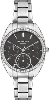fashion наручные женские часы Lee Cooper LC07408.350. Коллекция Casual