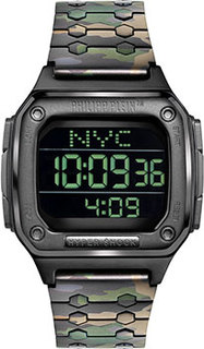fashion наручные мужские часы Philipp Plein PWHAA0921. Коллекция Hyper Shock
