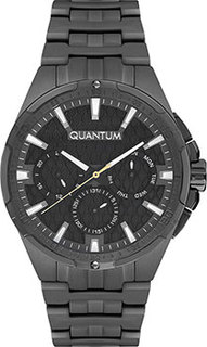 мужские часы Quantum HNG889.050. Коллекция Hunter