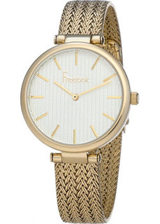 fashion наручные женские часы Freelook FL.1.10084-3. Коллекция Eiffel