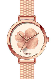 fashion наручные женские часы Freelook F.1.1100.09. Коллекция Eiffel