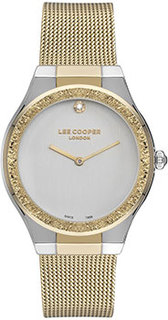fashion наручные женские часы Lee Cooper LC07407.230. Коллекция Fashion