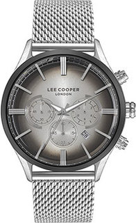 fashion наручные мужские часы Lee Cooper LC07366.350. Коллекция Sport