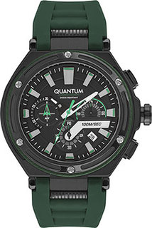 мужские часы Quantum HNG1010.656. Коллекция Hunter