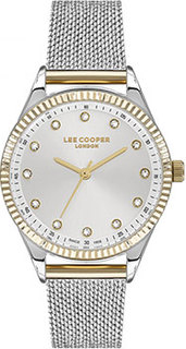 fashion наручные женские часы Lee Cooper LC07311.230. Коллекция Fashion