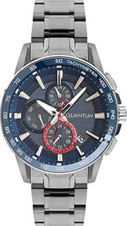 мужские часы Quantum PWG993.390. Коллекция Powertech