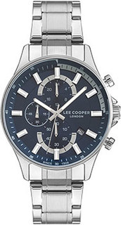 fashion наручные мужские часы Lee Cooper LC07352.390. Коллекция Sport