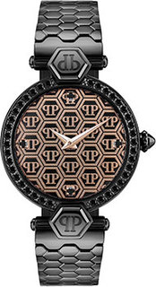 fashion наручные женские часы Philipp Plein PWEAA0921. Коллекция Plein Couture