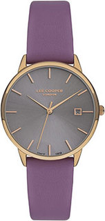 fashion наручные женские часы Lee Cooper LC07301.498. Коллекция Classic
