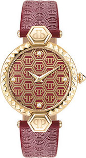 fashion наручные женские часы Philipp Plein PWEAA0221. Коллекция Plein Couture