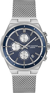 fashion наручные мужские часы Lee Cooper LC07278.330. Коллекция Casual