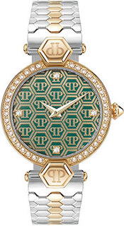 fashion наручные женские часы Philipp Plein PWEAA0621. Коллекция Plein Couture
